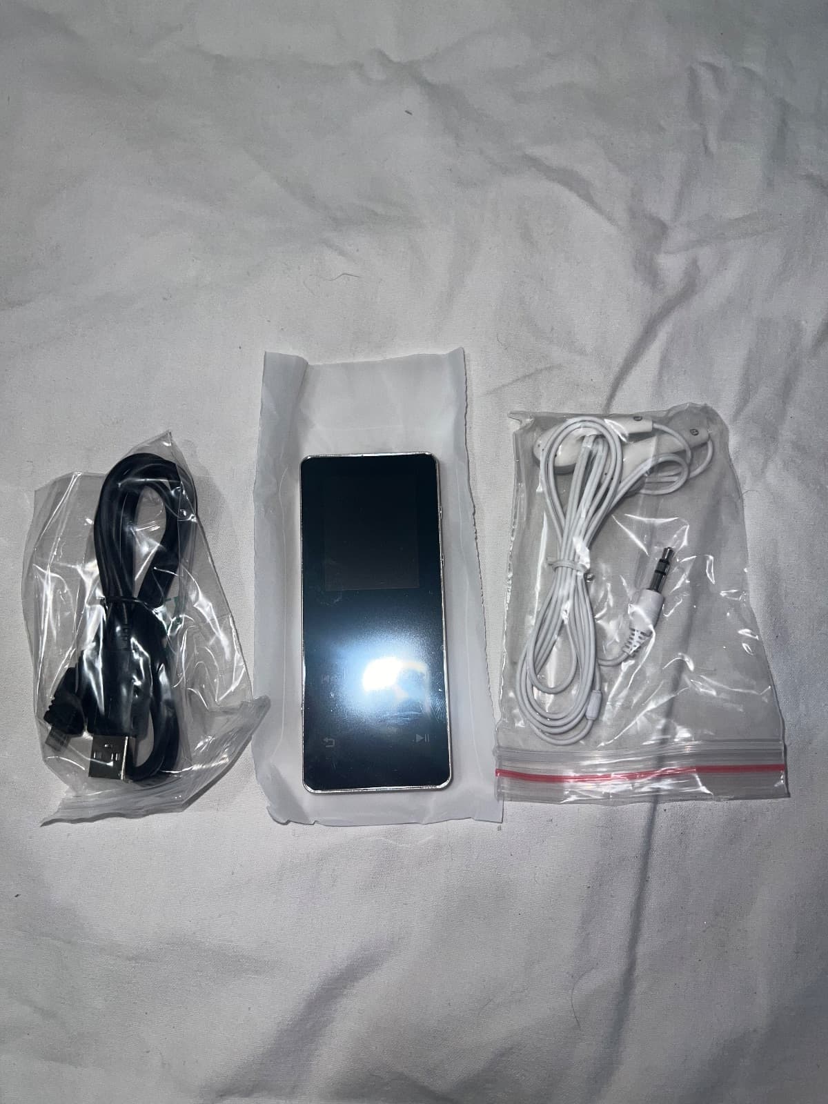 GO PLAY V3113G Lettore Multimediale Portatile MP3