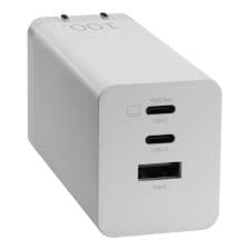 Caricatore Multi-Porta 100W