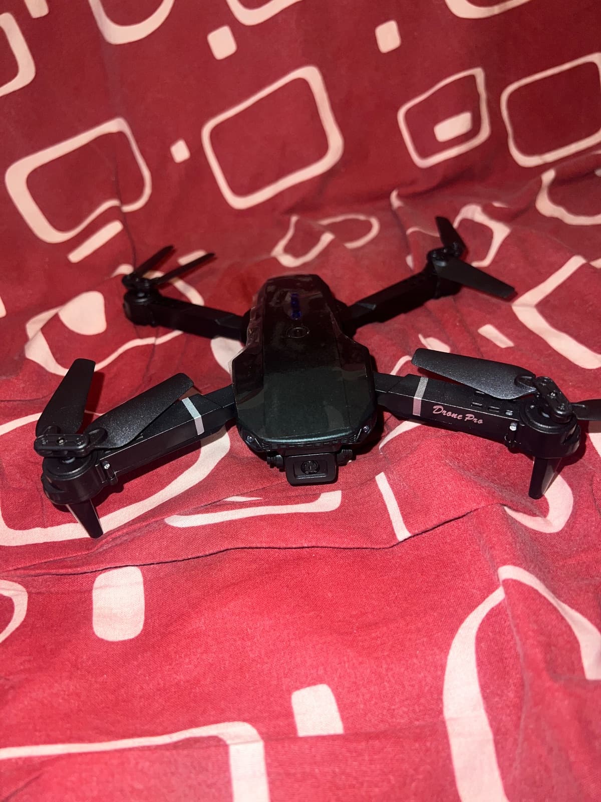 Drone Pro Drone Pieghevole con Fotocamera